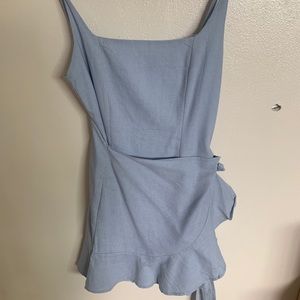 Princess Polly dress